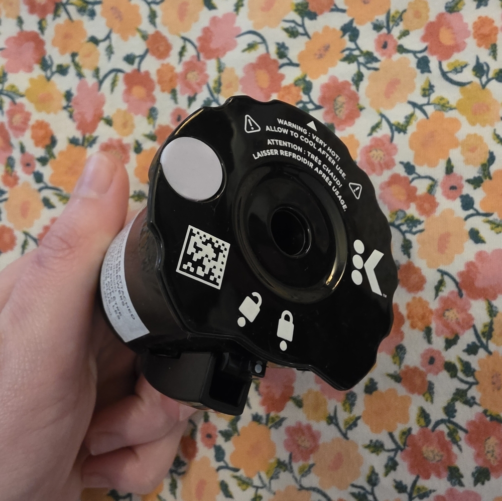 💕Last Chance💕FREE💕NWOT Keurig Re-Fillable Pod